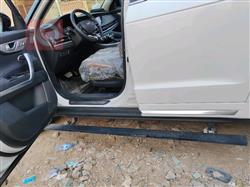 Changan CS95